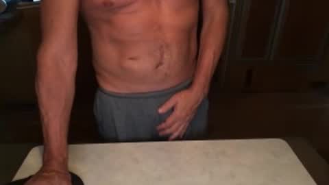 Snapshot of acebuster45 chatting on 10.23.25 ace online show from 10.23.25