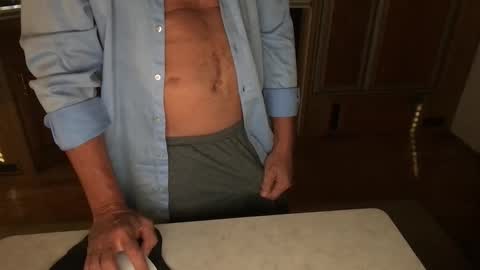 Snapshot of acebuster45 chatting on 10.30.25 ace online show from 10.30.25