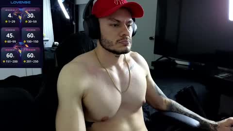 Snapshot of acedksr chatting on 12.06.24 acedksr online show from 12.06.24