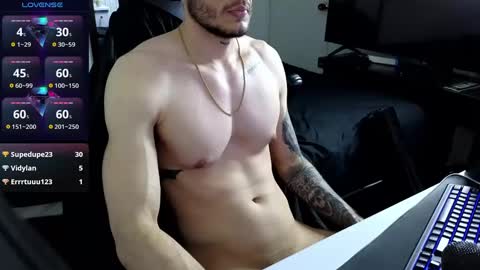 Snapshot of acedksr chatting on 12.06.24 acedksr online show from 12.06.24