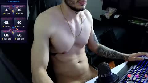 Snapshot of acedksr chatting on 12.12.24 acedksr online show from 12.12.24