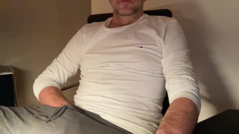 ACHTINCH online show from 12.17.25