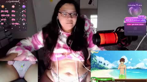 AChubbyGummy online show from 03.06.26