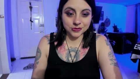 Alice online show from 09.27.25