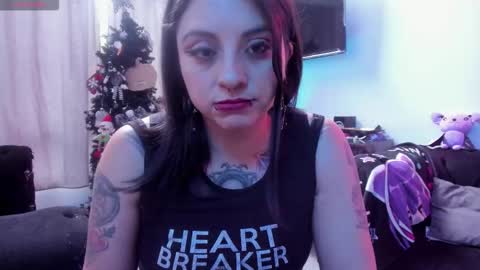 Alice online show from 12.14.25