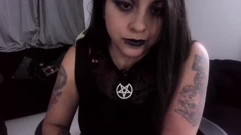Snapshot of acid_alice666 chatting on 06.17.26 Alice online show from 06.17.26