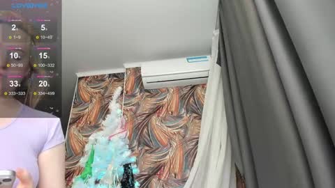 Snapshot of acid_juice chatting on 12.28.24 Anna FANSLY yesacid online show from 12.28.24