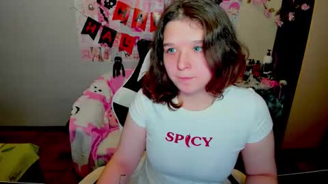 Kate online show from 11.01.25