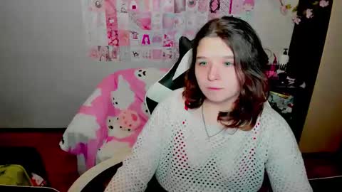 Kate online show from 11.17.25