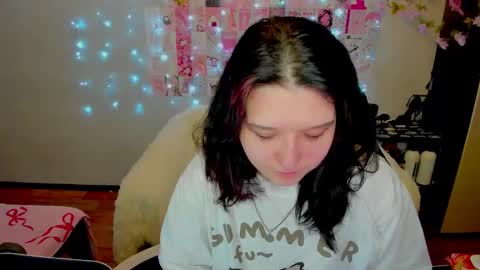 Kate online show from 02.23.26