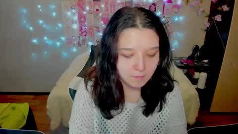 Kate online show from 03.15.26