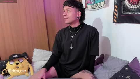 Snapshot of acid_time chatting on 02.05.25 Jhonny online show from 02.05.25