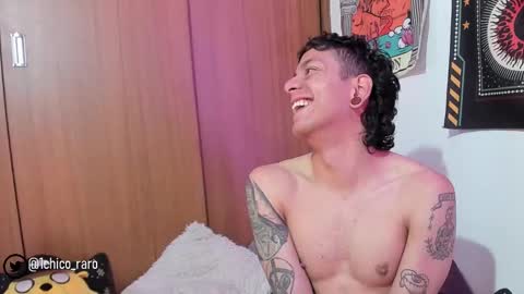 Snapshot of acid_time chatting on 02.16.25 Jhonny online show from 02.16.25