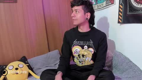 Snapshot of acid_time chatting on 02.22.25 Jhonny online show from 02.22.25