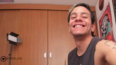 Jhonny online show from 04.15.26