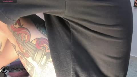 Jhonny online show from 04.16.26