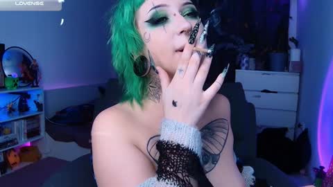 Acid or Iya  vacation November 19 to November 26 online show from 12.10.24