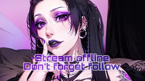 Acid or Iya  vacation November 19 to November 26 online show from 12.24.24