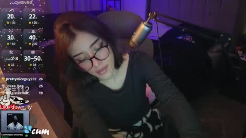 Lana 3 online show from 10.31.25