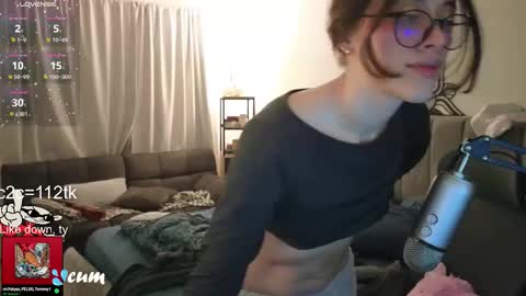 Snapshot of acidkaos chatting on 01.17.26 Lana 3 online show from 01.17.26