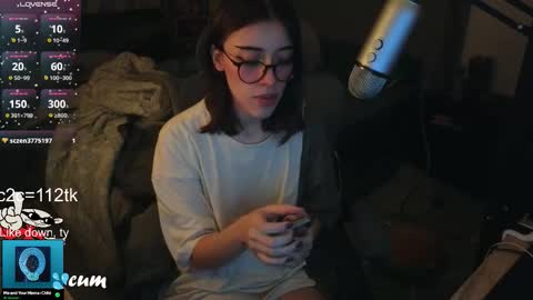 Snapshot of acidkaos chatting on 02.02.26 Lana 3 online show from 02.02.26