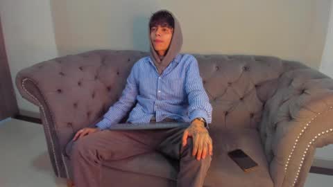 Acid Milo online show from 12.04.24