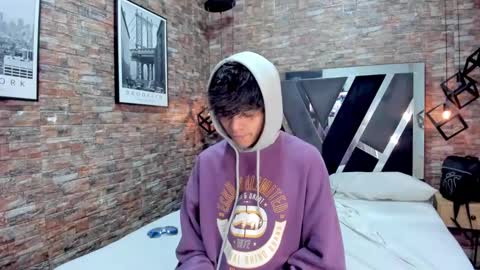 Acid Milo online show from 12.17.24