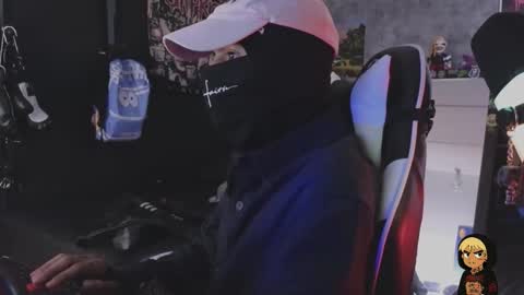 Acid Milo online show from 02.17.26