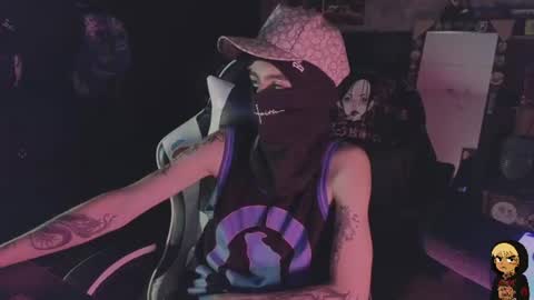 Acid Milo online show from 06.26.26