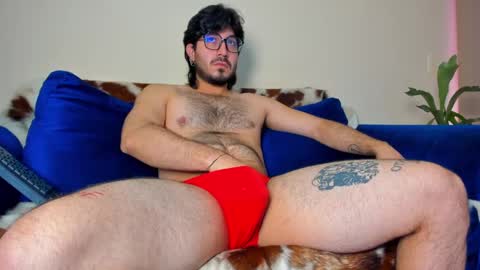 R. online show from 03.08.25