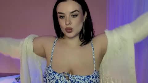 Snapshot of actavia_rose chatting on 02.20.25 my inst love inside 17 online show from 02.20.25