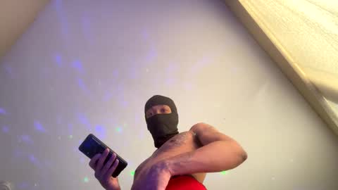 Snapshot of activeagain99 chatting on 10.15.25 activeagain99 online show from 10.15.25