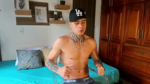 Acxel online show from 04.16.26