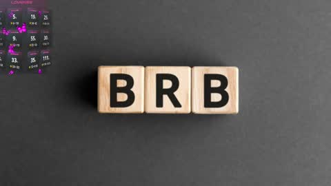 Antonella  online show from 03.05.25