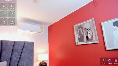 Antonella  online show from 01.13.26