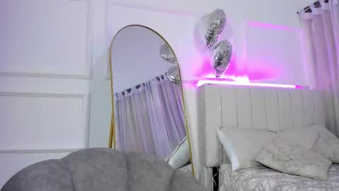 Ada Belucci  online show from 02.15.26