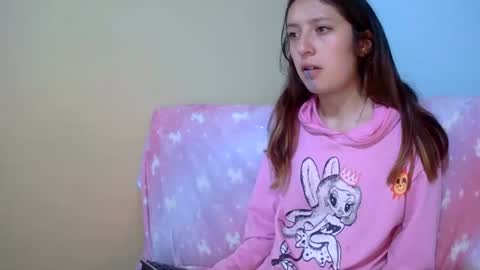 Snapshot of ada_naugthy1 chatting on 02.20.25 Ada naugthy28 online show from 02.20.25