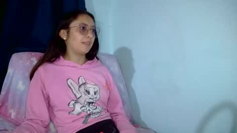 Snapshot of ada_naugthy1 chatting on 10.24.25 Ada naugthy28 online show from 10.24.25