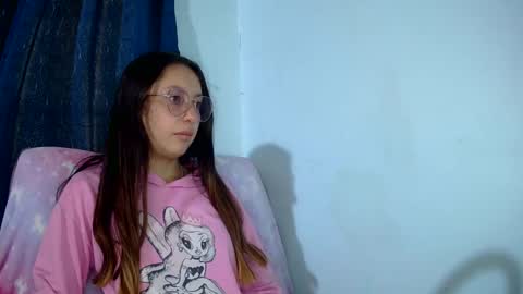 Snapshot of ada_naugthy1 chatting on 10.26.25 Ada naugthy28 online show from 10.26.25