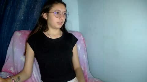 Snapshot of ada_naugthy1 chatting on 11.13.25 Ada naugthy28 online show from 11.13.25