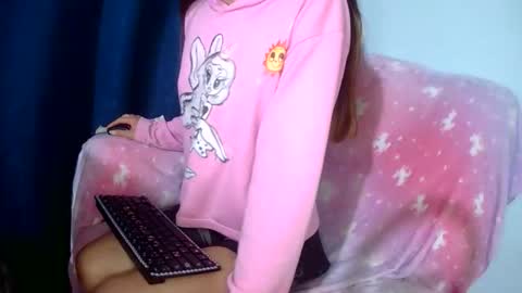 Snapshot of ada_naugthy1 chatting on 11.27.25 Ada naugthy28 online show from 11.27.25