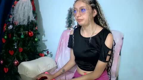 Ada naugthy28 online show from 12.15.25