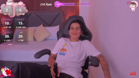 ada oconnor x   ..flaca..bella online show from 02.28.25