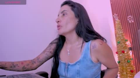 ada oconnor x   ..flaca..bella online show from 12.22.25