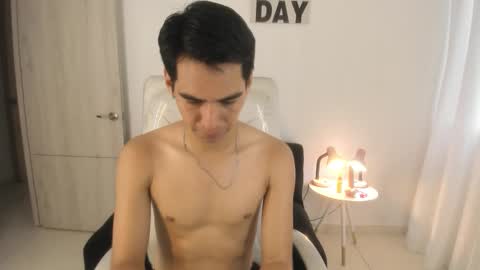 addam online show from 02.11.26