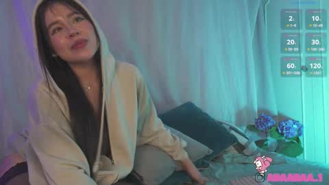 Adhara 3 online show from 02.20.25