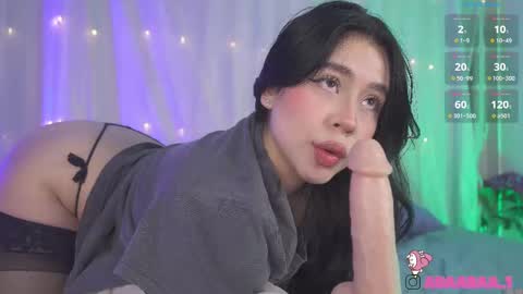 Adhara 3 online show from 09.14.25