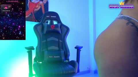 Snapshot of adablue25 chatting on 01.15.25 Ada Blue online show from 01.15.25