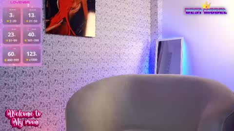 Snapshot of adablue25 chatting on 09.09.25 Ada Blue online show from 09.09.25