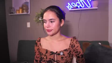 Adahara online show from 11.16.25